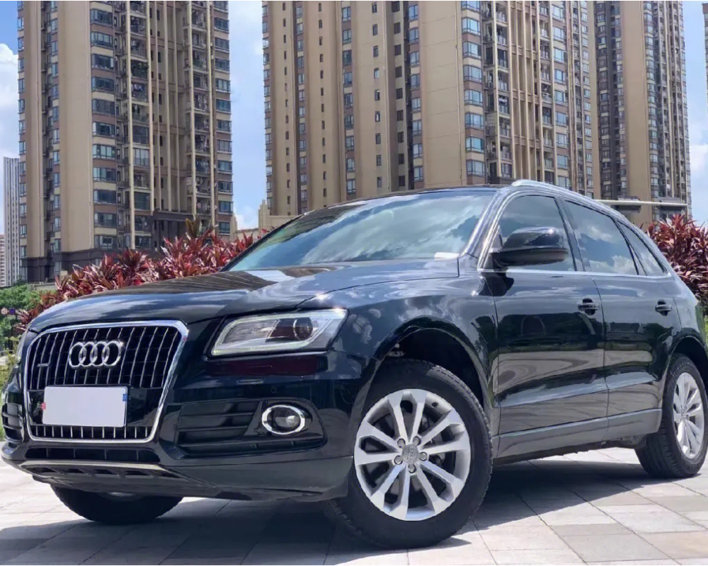 奧迪Q5